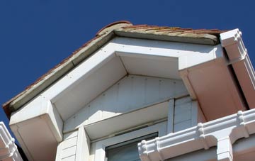 Teviothead fascia installation costs