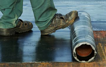 types of Teviothead felt roof