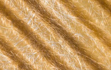 Teviothead fibreglass roof waterproofing