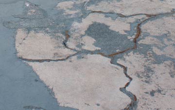 fibreglass roofing replacement Teviothead