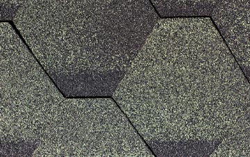 Teviothead fibreglass shingle repairs