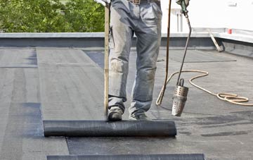 flat roof replacement Teviothead, Scottish Borders
