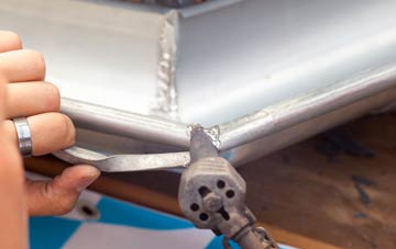 disadvantages of Teviothead lead roofing