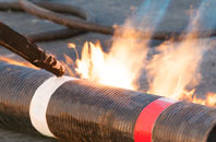 Teviothead flat roofing replacement