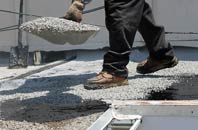 find rated Teviothead flat roofing replacement companies
